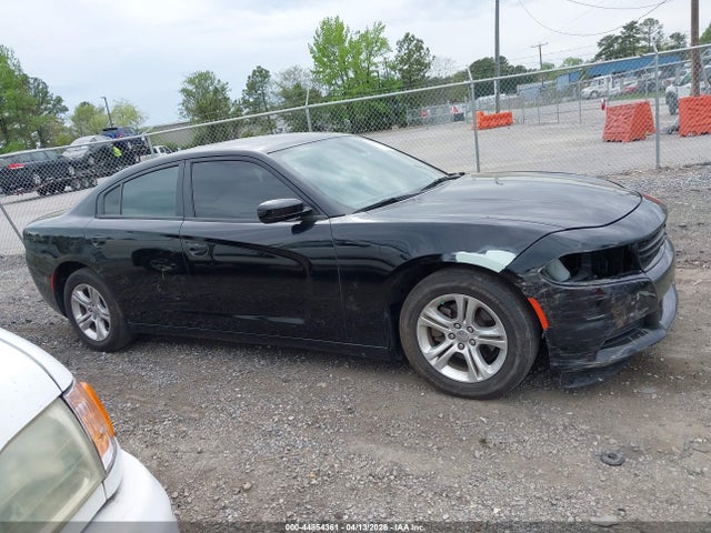 2022 Dodge Charger Sxt Rwd მანქანა იყიდება აუქციონზე, vin: 2C3CDXBG1NH172565, აუქციონის ნომერი: 44854361