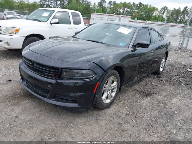 2022 Dodge Charger Sxt Rwd მანქანა იყიდება აუქციონზე, vin: 2C3CDXBG1NH172565, აუქციონის ნომერი: 44854361