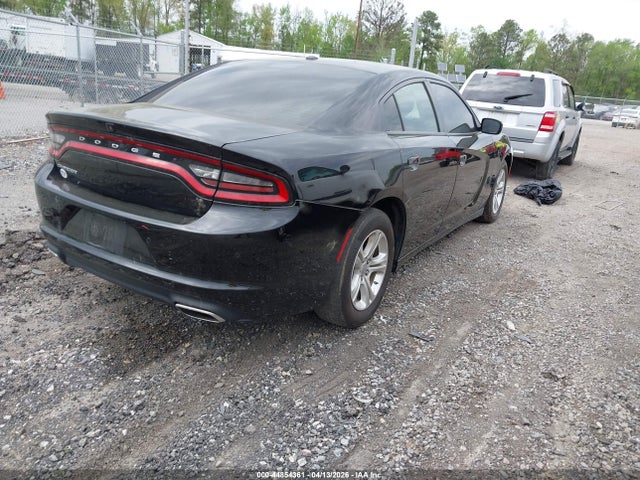 2022 Dodge Charger Sxt Rwd მანქანა იყიდება აუქციონზე, vin: 2C3CDXBG1NH172565, აუქციონის ნომერი: 44854361