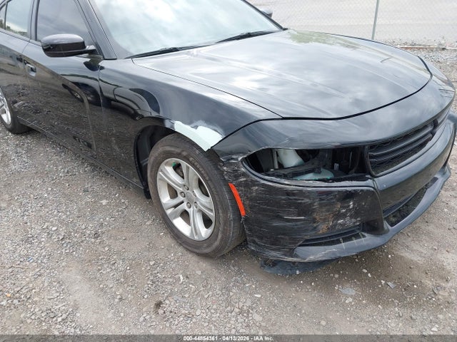 2022 Dodge Charger Sxt Rwd მანქანა იყიდება აუქციონზე, vin: 2C3CDXBG1NH172565, აუქციონის ნომერი: 44854361
