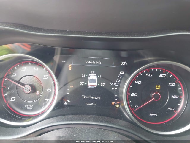 2022 Dodge Charger Sxt Rwd მანქანა იყიდება აუქციონზე, vin: 2C3CDXBG1NH172565, აუქციონის ნომერი: 44854361