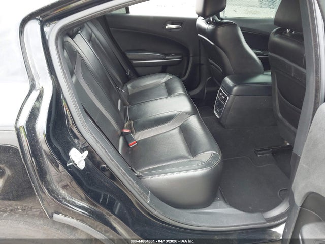 2022 Dodge Charger Sxt Rwd მანქანა იყიდება აუქციონზე, vin: 2C3CDXBG1NH172565, აუქციონის ნომერი: 44854361