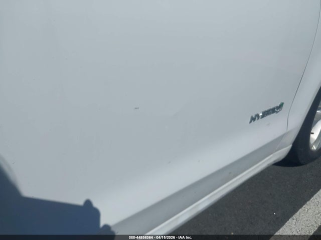 2019 FORD FUSION HYBRID 3FA6P0LU5KR211482 Photo 5