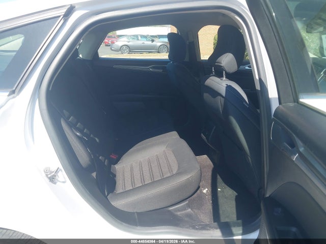 2019 FORD FUSION HYBRID 3FA6P0LU5KR211482 Photo 7