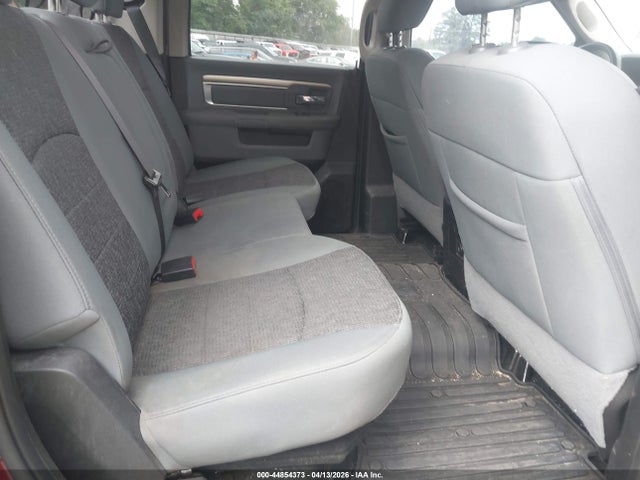 44854373 :رقم المزاد ، 1C6RR6LT9KS532657 vin ، 2019 Ram 1500 Classic Lone Star  4x2 5'7 Box مزاد بيع