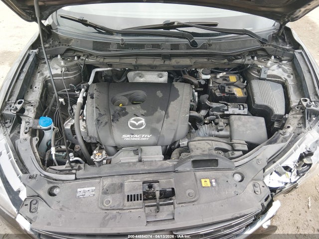 Aukcja sprzedaży 2016 Mazda Cx-5 Sport, vin: JM3KE4BY7G0905812, numer aukcji: 44854374