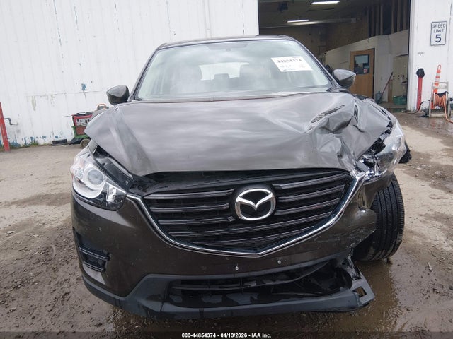 Aukcja sprzedaży 2016 Mazda Cx-5 Sport, vin: JM3KE4BY7G0905812, numer aukcji: 44854374