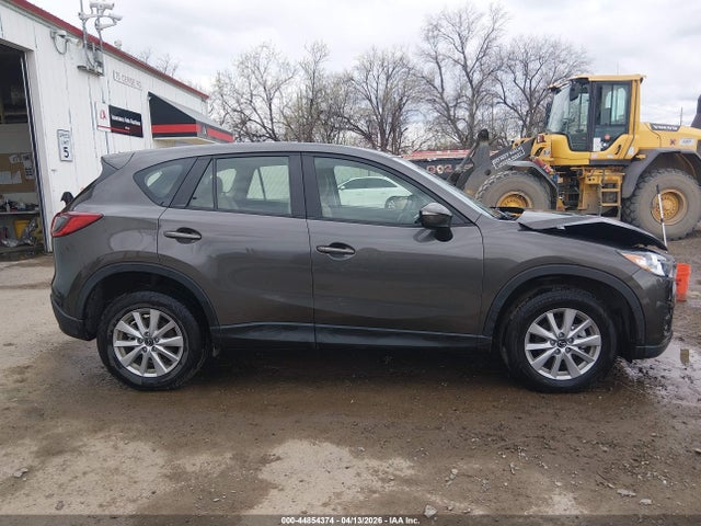 Aukcja sprzedaży 2016 Mazda Cx-5 Sport, vin: JM3KE4BY7G0905812, numer aukcji: 44854374