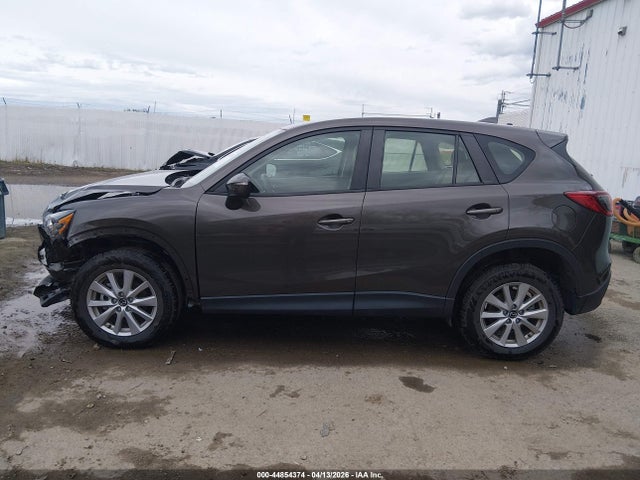 Aukcja sprzedaży 2016 Mazda Cx-5 Sport, vin: JM3KE4BY7G0905812, numer aukcji: 44854374