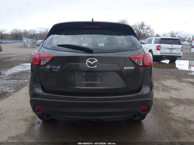 Aukcja sprzedaży 2016 Mazda Cx-5 Sport, vin: JM3KE4BY7G0905812, numer aukcji: 44854374