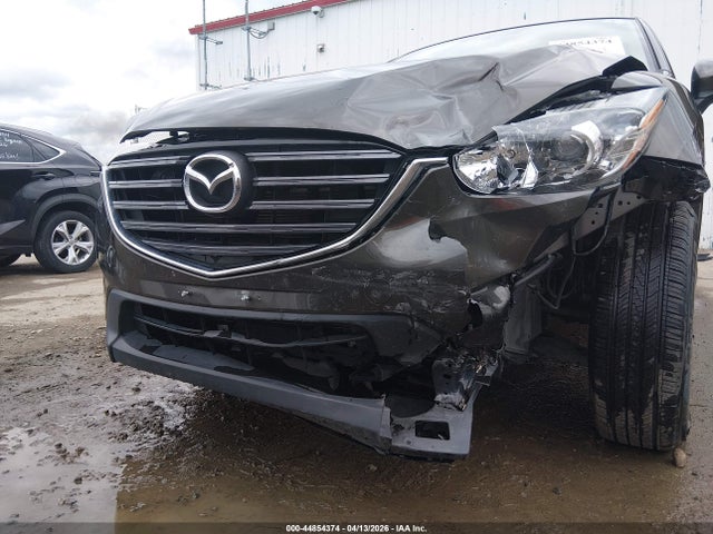 Aukcja sprzedaży 2016 Mazda Cx-5 Sport, vin: JM3KE4BY7G0905812, numer aukcji: 44854374