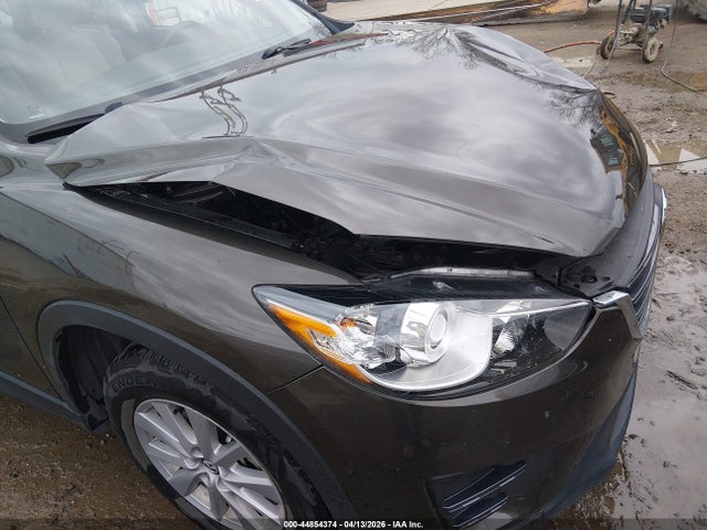 Aukcja sprzedaży 2016 Mazda Cx-5 Sport, vin: JM3KE4BY7G0905812, numer aukcji: 44854374