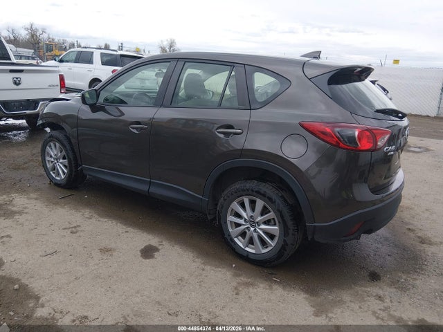 Aukcja sprzedaży 2016 Mazda Cx-5 Sport, vin: JM3KE4BY7G0905812, numer aukcji: 44854374
