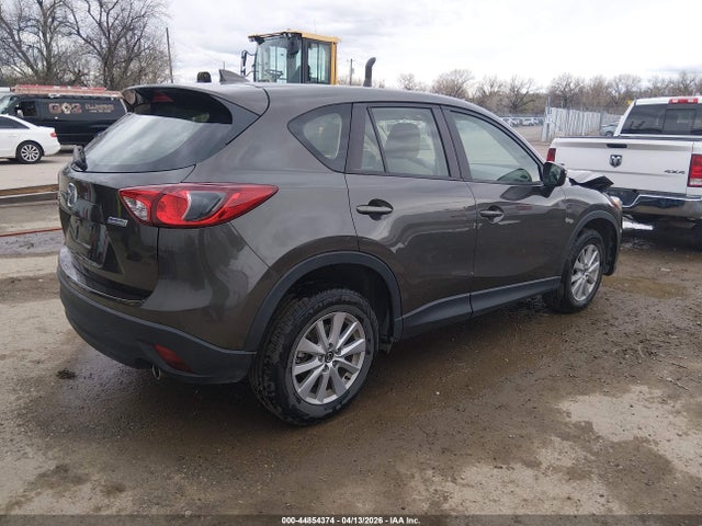 Aukcja sprzedaży 2016 Mazda Cx-5 Sport, vin: JM3KE4BY7G0905812, numer aukcji: 44854374