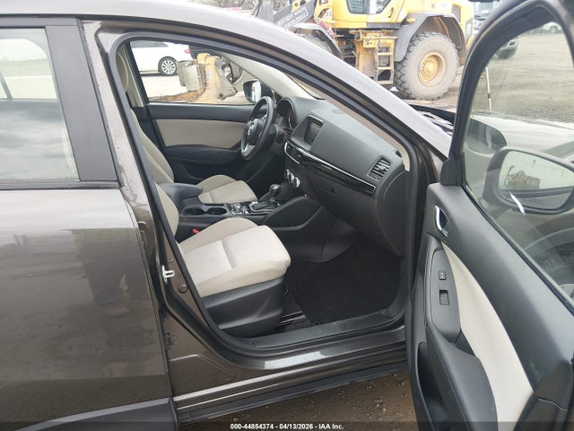 Aukcja sprzedaży 2016 Mazda Cx-5 Sport, vin: JM3KE4BY7G0905812, numer aukcji: 44854374
