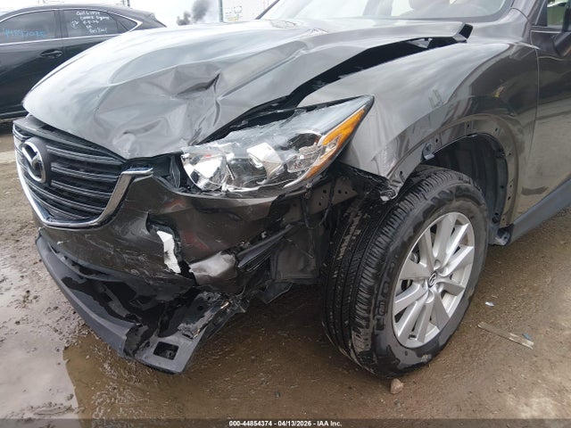 Aukcja sprzedaży 2016 Mazda Cx-5 Sport, vin: JM3KE4BY7G0905812, numer aukcji: 44854374