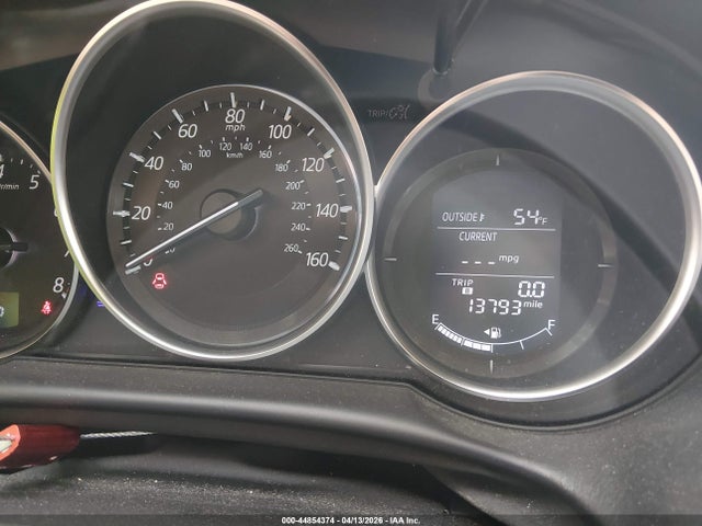 Aukcja sprzedaży 2016 Mazda Cx-5 Sport, vin: JM3KE4BY7G0905812, numer aukcji: 44854374