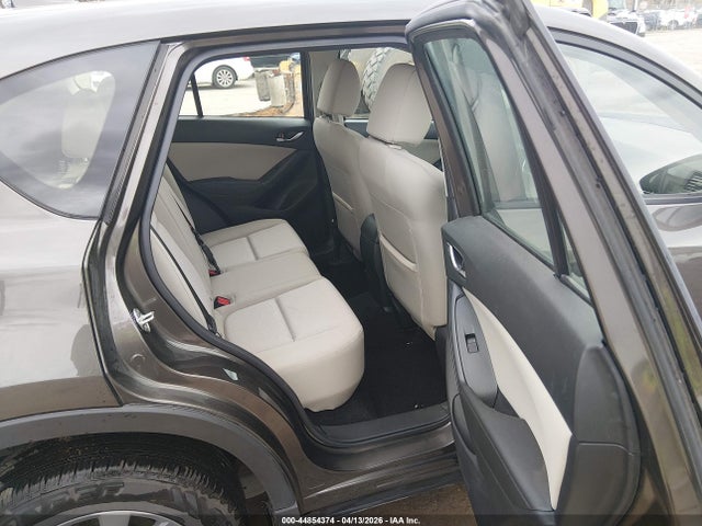 Aukcja sprzedaży 2016 Mazda Cx-5 Sport, vin: JM3KE4BY7G0905812, numer aukcji: 44854374