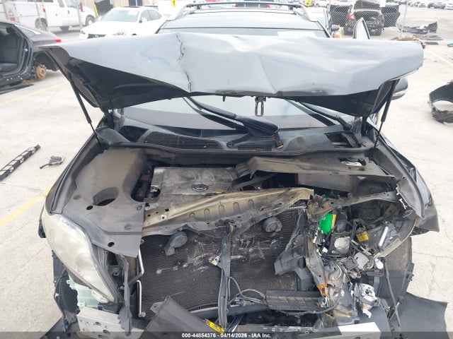 2010 Lexus Rx 350 მანქანა იყიდება აუქციონზე, vin: 2T2BK1BA1AC068468, აუქციონის ნომერი: 44854376