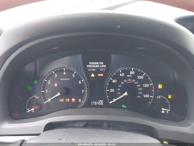 2010 Lexus Rx 350 მანქანა იყიდება აუქციონზე, vin: 2T2BK1BA1AC068468, აუქციონის ნომერი: 44854376