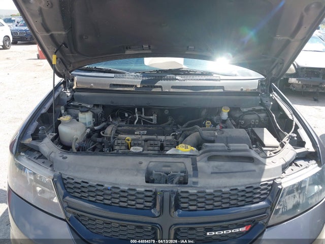 2019 DODGE JOURNEY 3C4PDCBB7KT737897 Photo 9