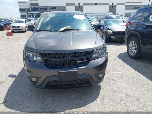 Aukcja sprzedaży 2019 Dodge Journey Se, vin: 3C4PDCBB7KT737897, numer aukcji: 44854379