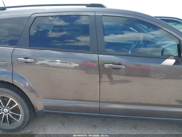 Aukcja sprzedaży 2019 Dodge Journey Se, vin: 3C4PDCBB7KT737897, numer aukcji: 44854379