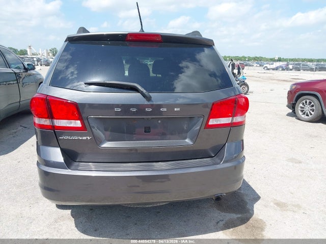 Aukcja sprzedaży 2019 Dodge Journey Se, vin: 3C4PDCBB7KT737897, numer aukcji: 44854379