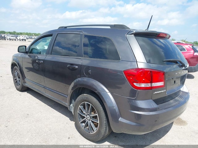 2019 DODGE JOURNEY 3C4PDCBB7KT737897 Photo 2