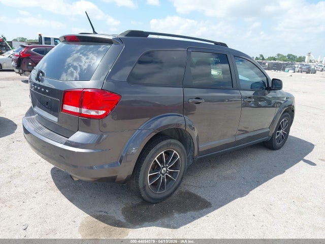 2019 DODGE JOURNEY 3C4PDCBB7KT737897 Photo 3