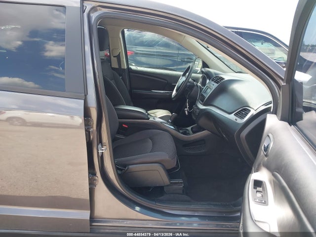 2019 DODGE JOURNEY 3C4PDCBB7KT737897 Photo 4