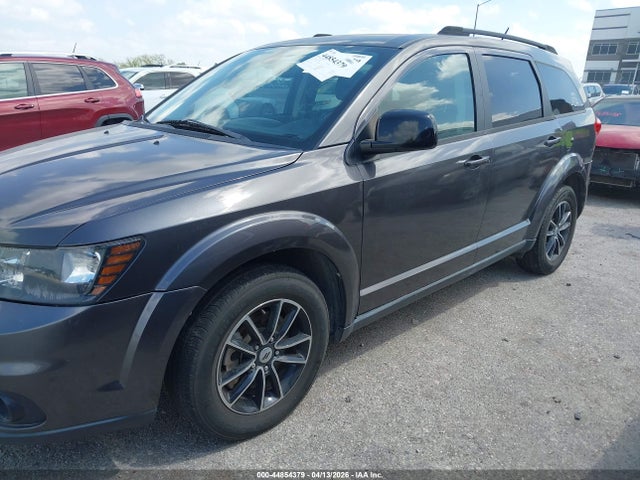 2019 DODGE JOURNEY 3C4PDCBB7KT737897 Photo 5