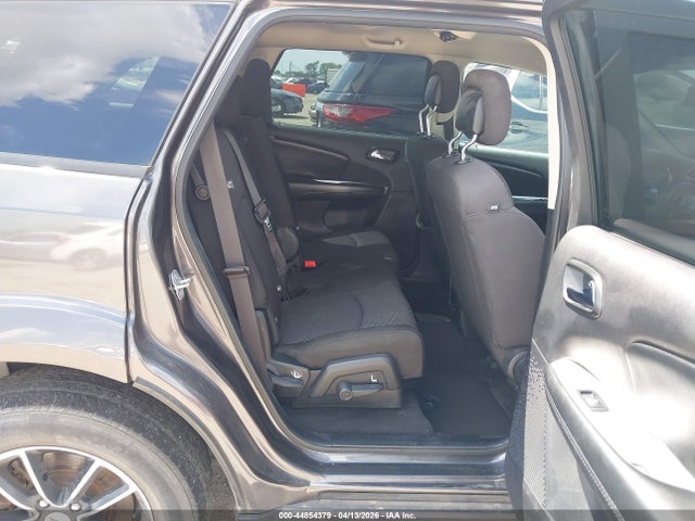 2019 DODGE JOURNEY 3C4PDCBB7KT737897 Photo 7
