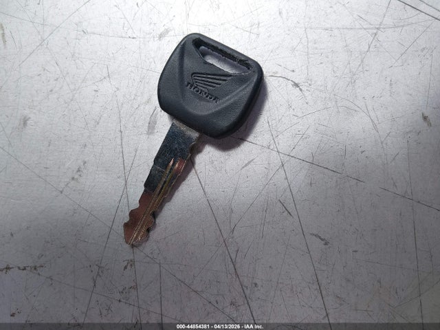 2024 Honda Nva110 B მანქანა იყიდება აუქციონზე, vin: 3H1JK07E0RD002787, აუქციონის ნომერი: 44854381