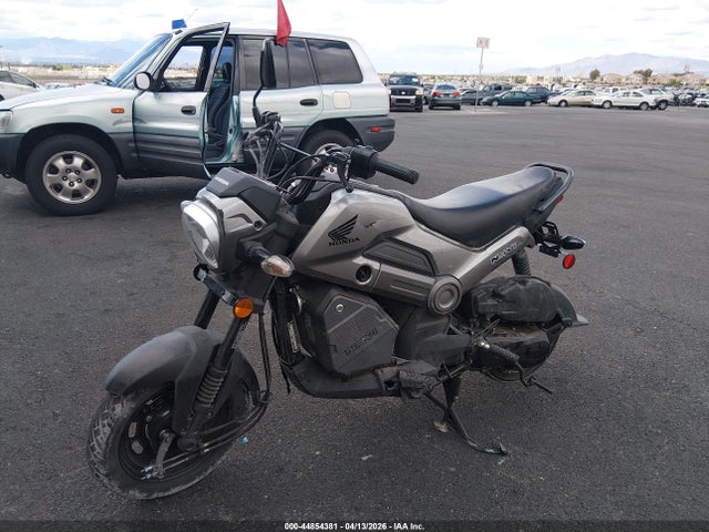 2024 Honda Nva110 B მანქანა იყიდება აუქციონზე, vin: 3H1JK07E0RD002787, აუქციონის ნომერი: 44854381
