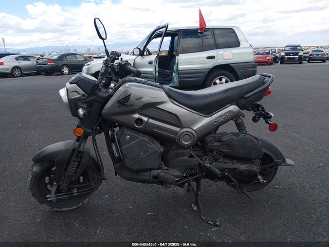 2024 Honda Nva110 B მანქანა იყიდება აუქციონზე, vin: 3H1JK07E0RD002787, აუქციონის ნომერი: 44854381
