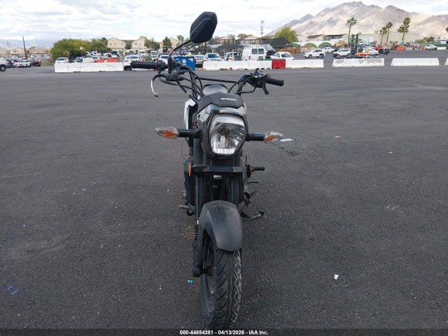 2024 Honda Nva110 B მანქანა იყიდება აუქციონზე, vin: 3H1JK07E0RD002787, აუქციონის ნომერი: 44854381