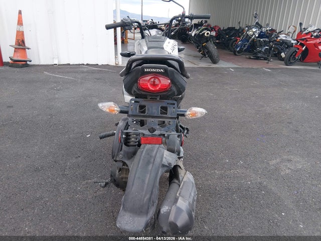 2024 Honda Nva110 B მანქანა იყიდება აუქციონზე, vin: 3H1JK07E0RD002787, აუქციონის ნომერი: 44854381