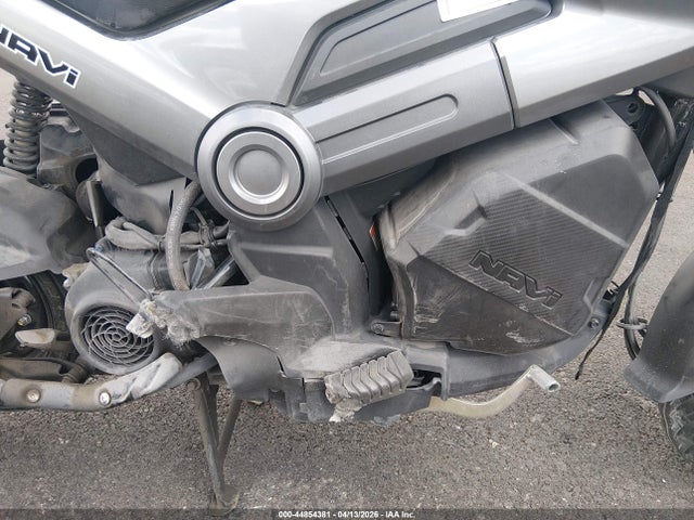 2024 Honda Nva110 B მანქანა იყიდება აუქციონზე, vin: 3H1JK07E0RD002787, აუქციონის ნომერი: 44854381