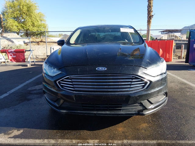 3FA6P0H73JR229514 Ford FUSION SE