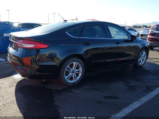3FA6P0H73JR229514 Ford FUSION SE