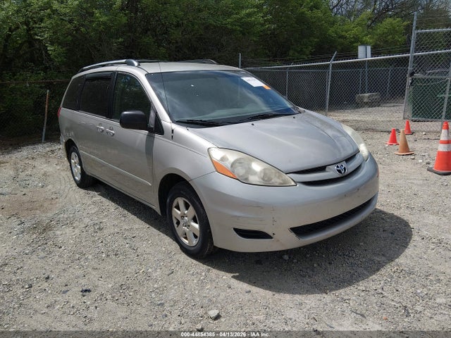 2009 TOYOTA SIENNA 5TDZK23C49S246787