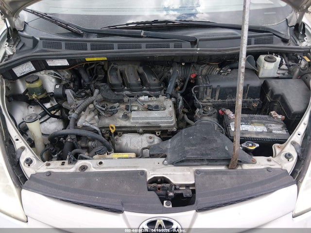 2009 TOYOTA SIENNA 5TDZK23C49S246787 Photo 9