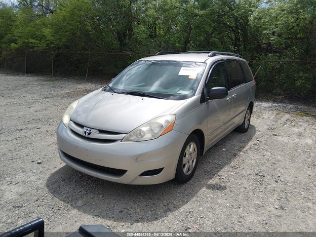 2009 TOYOTA SIENNA 5TDZK23C49S246787 Photo 1