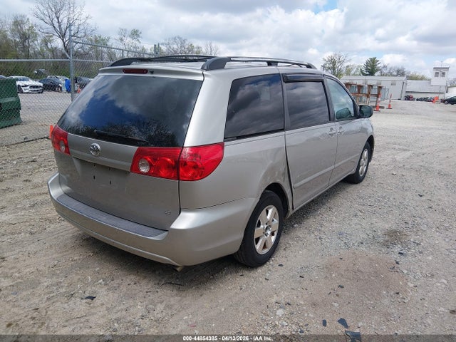 2009 TOYOTA SIENNA 5TDZK23C49S246787 Photo 3