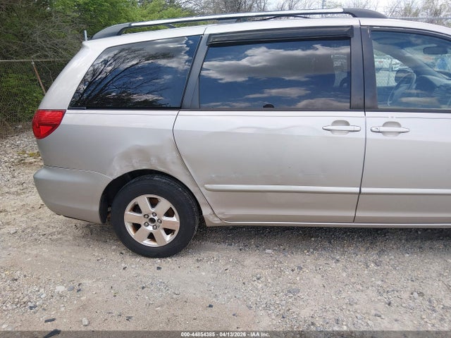 2009 TOYOTA SIENNA 5TDZK23C49S246787 Photo 5