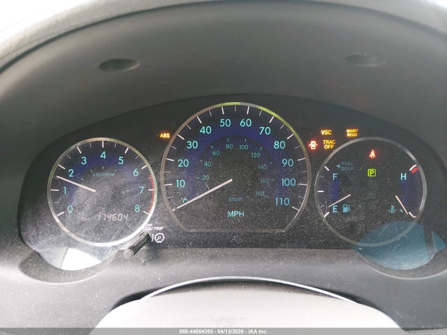 2009 TOYOTA SIENNA 5TDZK23C49S246787 Photo 6
