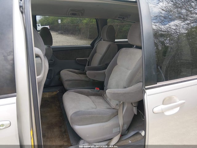 2009 TOYOTA SIENNA 5TDZK23C49S246787 Photo 7