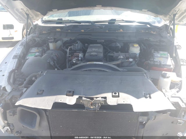 2018 Ram 3500 Tradesman  4x2 8' Box მანქანა იყიდება აუქციონზე, vin: 3C63R2GLXJG111268, აუქციონის ნომერი: 44854391
