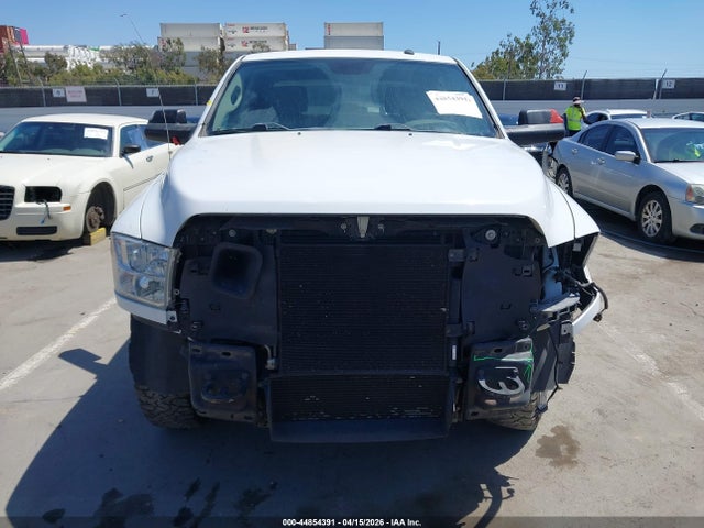 2018 Ram 3500 Tradesman  4x2 8' Box მანქანა იყიდება აუქციონზე, vin: 3C63R2GLXJG111268, აუქციონის ნომერი: 44854391